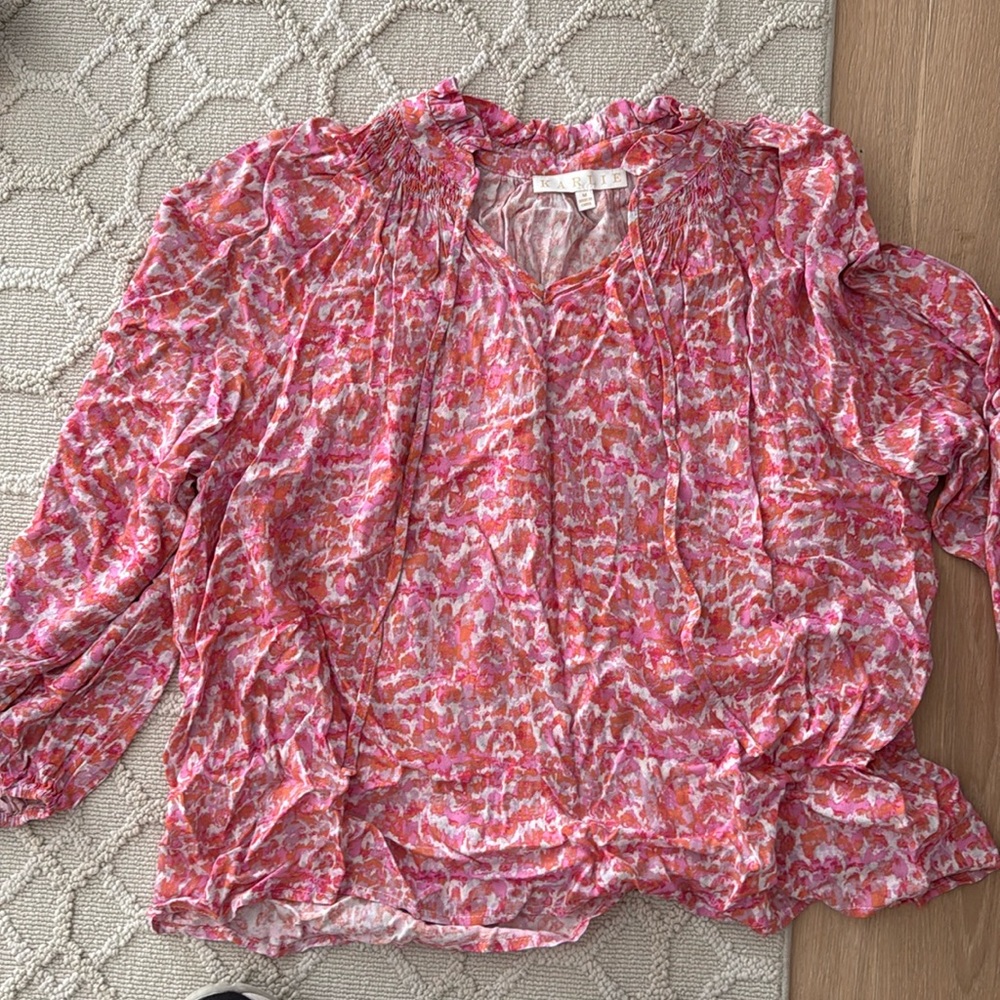 Karlie Blouse